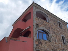 Suaredda guest house San Teodoro